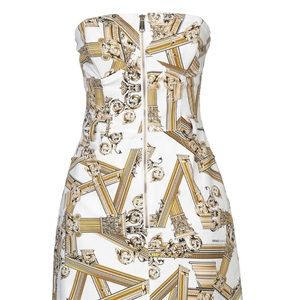 Versace dress